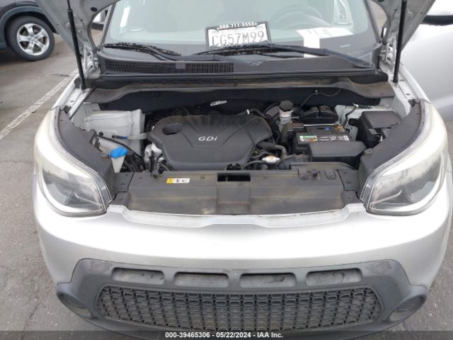 KNDJN2A22E7740875 KIA Soul