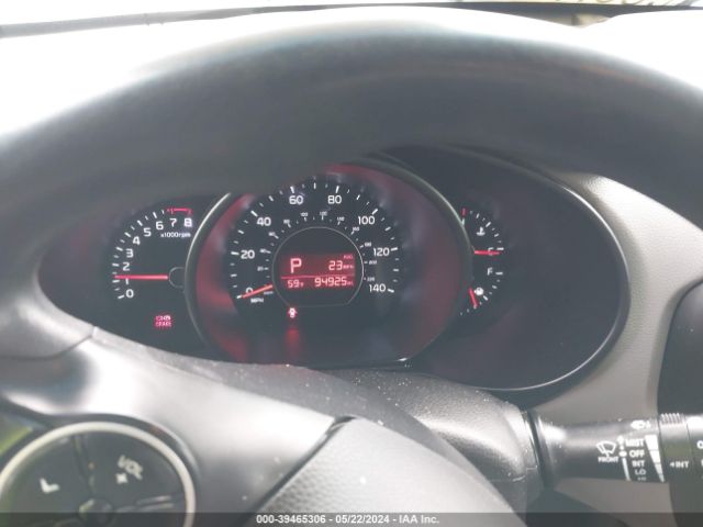 KNDJN2A22E7740875 KIA Soul