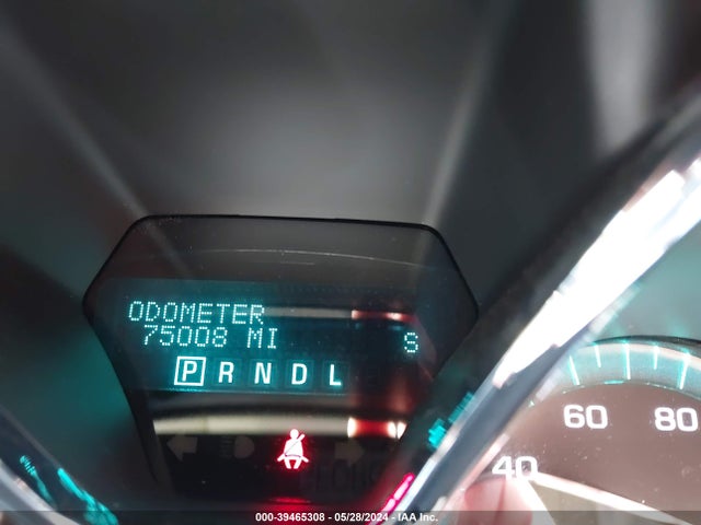 Chevrolet Traverse Ls 2017 1GNKRFED7HJ239006 Image 15