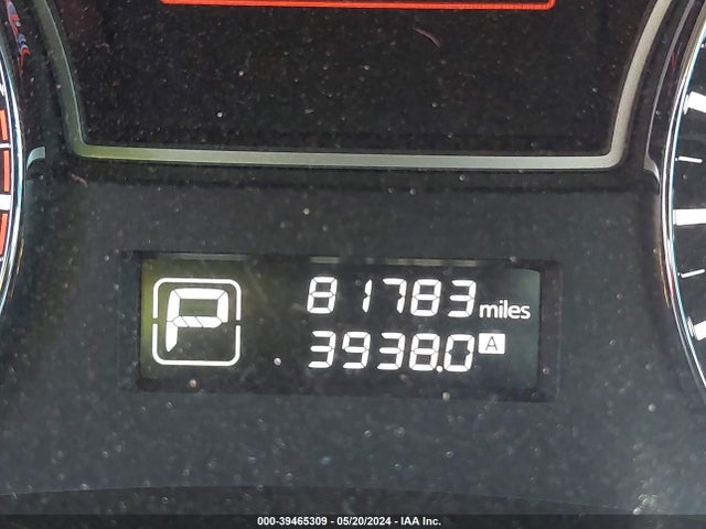 Nissan Altima 2.5 Sl 2015 1N4AL3AP7FN406643 Image 7