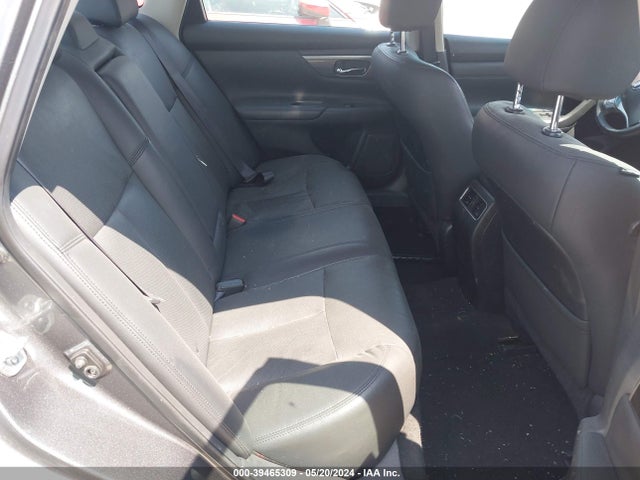 Nissan Altima 2.5 Sl 2015 1N4AL3AP7FN406643 Image 8
