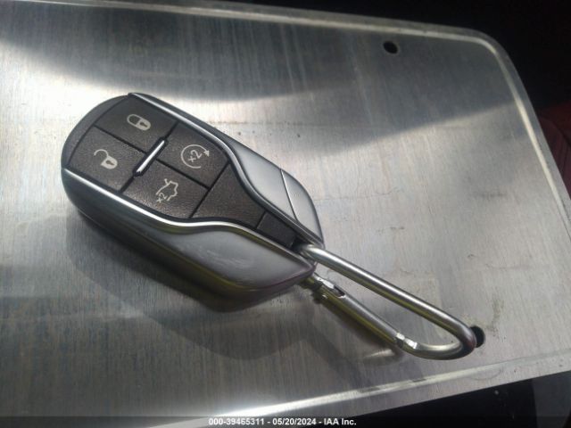ZN661XUA8NX402221 Maserati Levante Gt
