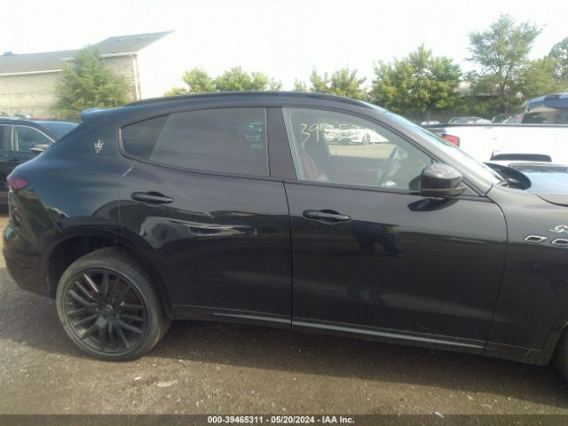 ZN661XUA8NX402221 Maserati Levante Gt