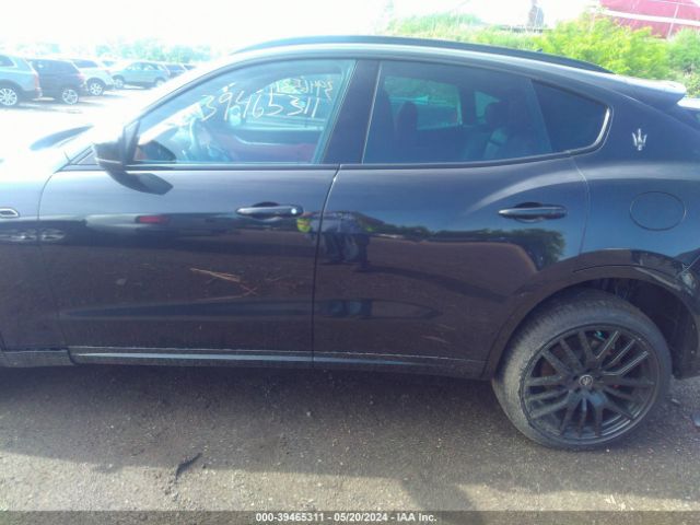 ZN661XUA8NX402221 Maserati Levante Gt