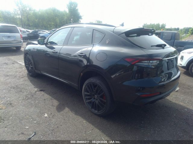 ZN661XUA8NX402221 Maserati Levante Gt