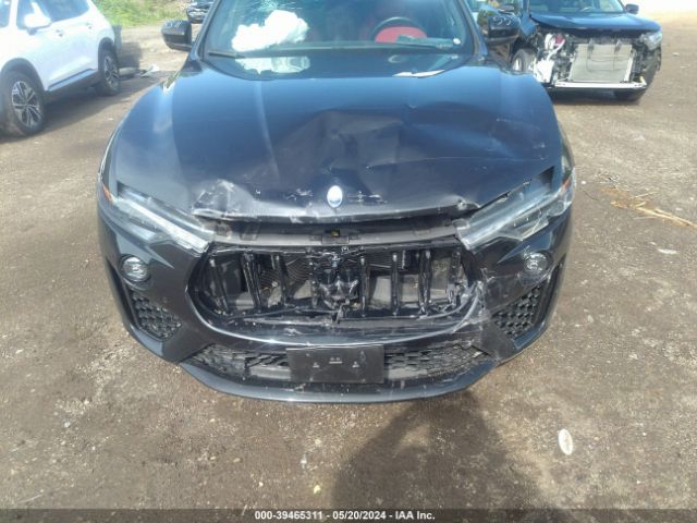 ZN661XUA8NX402221 Maserati Levante Gt