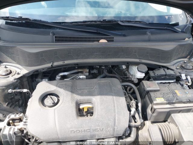 KNDEPCAA5P7423216 KIA Seltos Lx