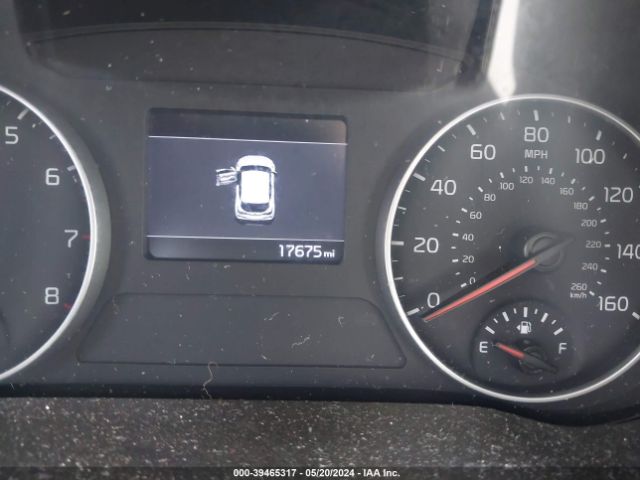 KNDEPCAA5P7423216 KIA Seltos Lx
