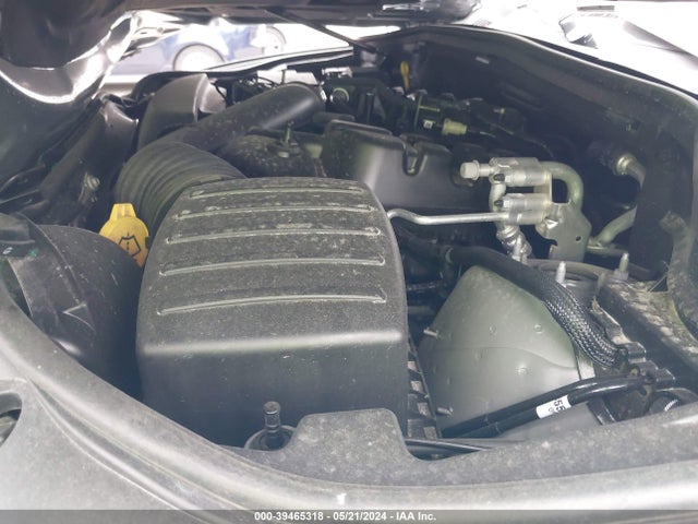 Dodge Durango Gt Plus Rwd 2023 1C4RDHDG4PC685470 Image 10