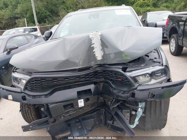 Dodge Durango Gt Plus Rwd 2023 1C4RDHDG4PC685470 Image 11