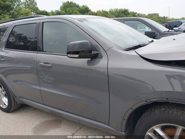 Dodge Durango Gt Plus Rwd 2023 1C4RDHDG4PC685470 Image 12