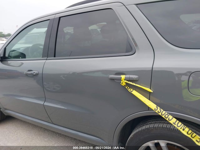 Dodge Durango Gt Plus Rwd 2023 1C4RDHDG4PC685470 Image 13