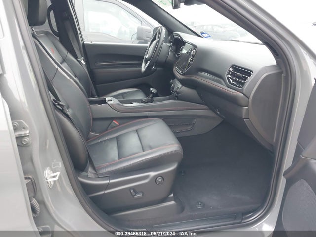 Dodge Durango Gt Plus Rwd 2023 1C4RDHDG4PC685470 Image 5