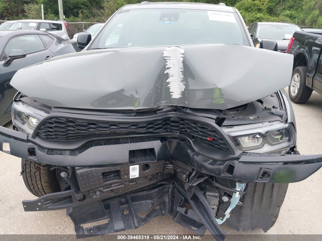 Dodge Durango Gt Plus Rwd 2023 1C4RDHDG4PC685470 Image 6