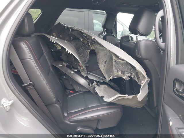 Dodge Durango Gt Plus Rwd 2023 1C4RDHDG4PC685470 Image 8