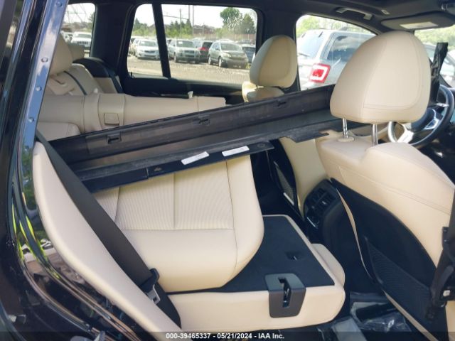 5UX83DP09P9T26780 BMW X3 M40i