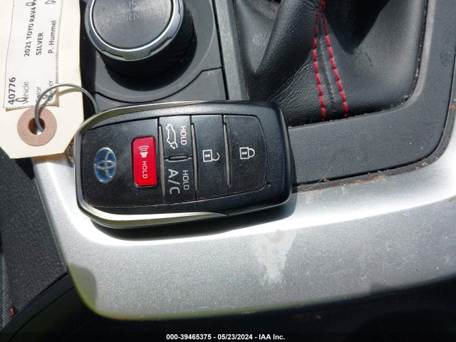 Toyota Rav4 Prime Se 2021 JTMAB3FV0MD020590 Image 11