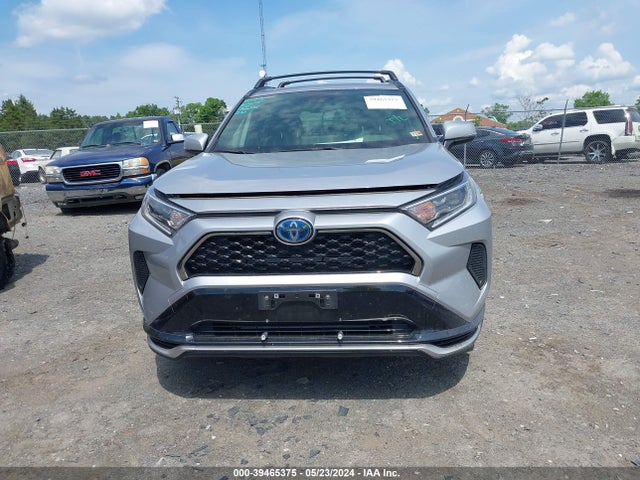 Toyota Rav4 Prime Se 2021 JTMAB3FV0MD020590 Image 13