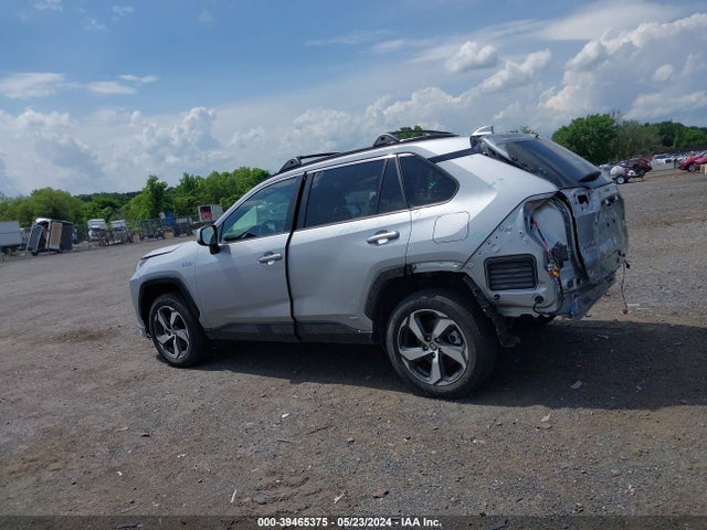Toyota Rav4 Prime Se 2021 JTMAB3FV0MD020590 Image 15