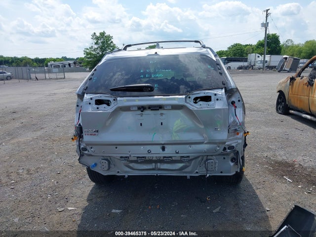 Toyota Rav4 Prime Se 2021 JTMAB3FV0MD020590 Image 17