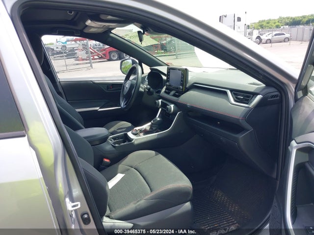 Toyota Rav4 Prime Se 2021 JTMAB3FV0MD020590 Image 5