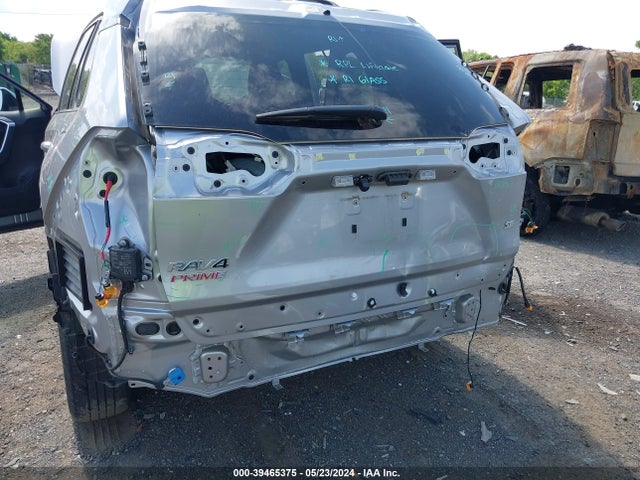 Toyota Rav4 Prime Se 2021 JTMAB3FV0MD020590 Image 6