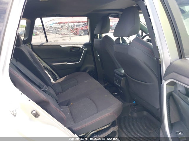 Toyota Rav4 Prime Se 2021 JTMAB3FV0MD020590 Image 8