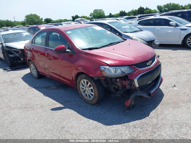 2019 1G1JD5SB5K4148184 main image