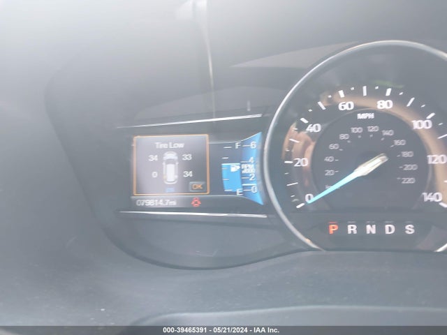 Ford Explorer Limited 2016 1FM5K7F88GGC06699 Image 15