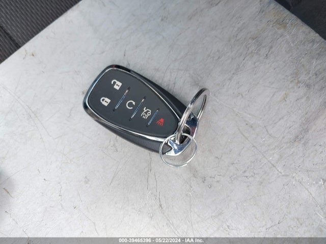 Chevrolet Cruze Lt Auto 2018 1G1BE5SMXJ7127153 Image 11