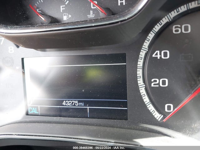 Chevrolet Cruze Lt Auto 2018 1G1BE5SMXJ7127153 Image 15