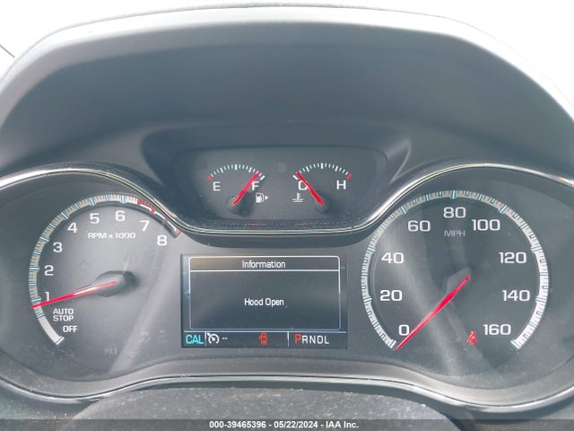 Chevrolet Cruze Lt Auto 2018 1G1BE5SMXJ7127153 Image 7