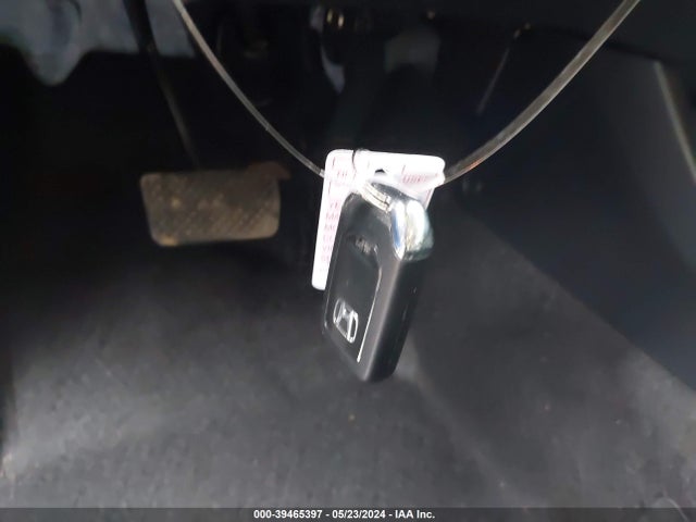 Honda Hr-v Awd Ex 2021 3CZRU6H50MM735427 Image 11