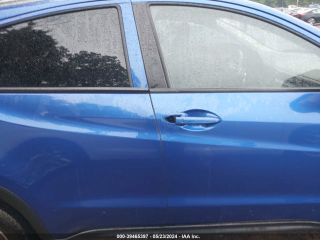 Honda Hr-v Awd Ex 2021 3CZRU6H50MM735427 Image 14
