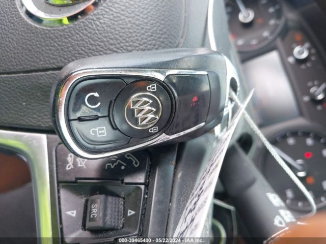 KL4CJASBXMB305332 Buick Encore Fwd Preferred