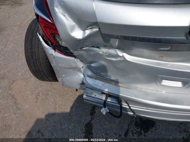 KL4CJASBXMB305332 Buick Encore Fwd Preferred
