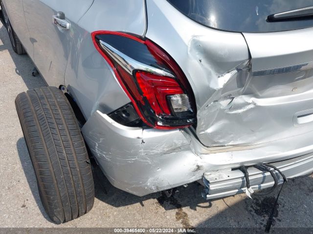 KL4CJASBXMB305332 Buick Encore Fwd Preferred