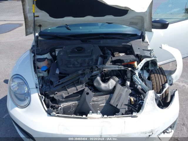 3VWFD7ATXJM704508 Volkswagen Beetle 2.0t Coast/2.0t S