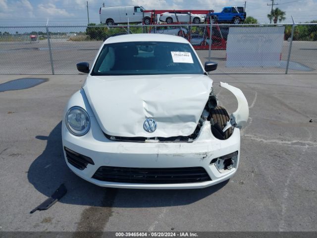 3VWFD7ATXJM704508 Volkswagen Beetle 2.0t Coast/2.0t S