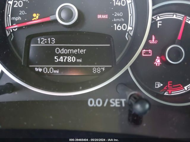 3VWFD7ATXJM704508 Volkswagen Beetle 2.0t Coast/2.0t S