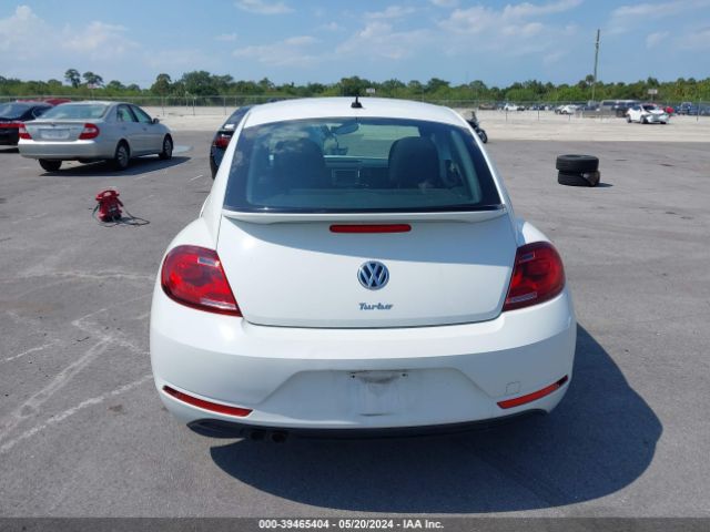 3VWFD7ATXJM704508 Volkswagen Beetle 2.0t Coast/2.0t S