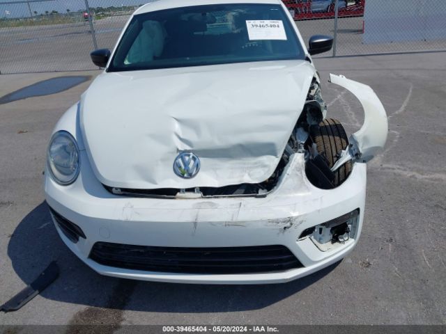 3VWFD7ATXJM704508 Volkswagen Beetle 2.0t Coast/2.0t S