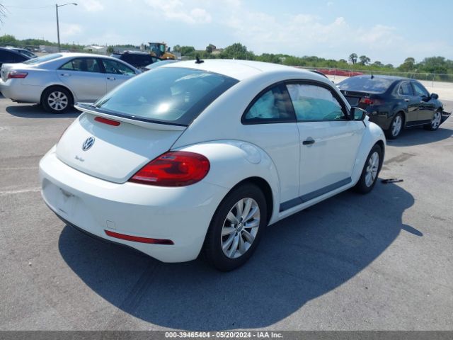 3VWFD7ATXJM704508 Volkswagen Beetle 2.0t Coast/2.0t S