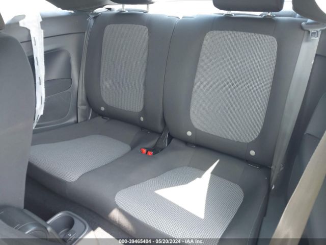 3VWFD7ATXJM704508 Volkswagen Beetle 2.0t Coast/2.0t S