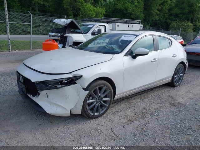 JM1BPALM1P1610194 Mazda Mazda3 2.5 S Preferred