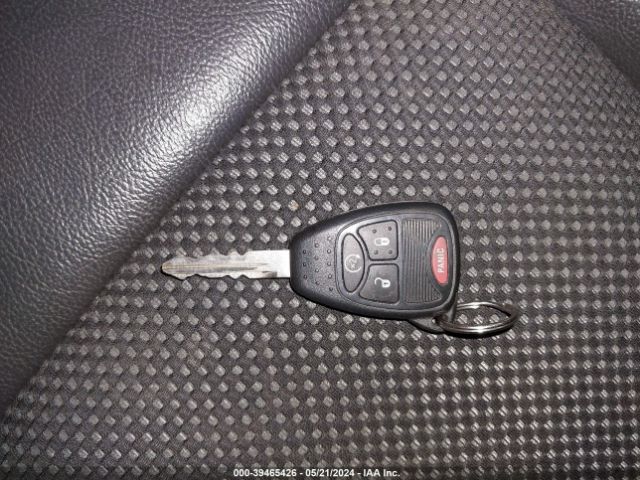 1C4NJDEB9ED622147 Jeep Compass Latitude
