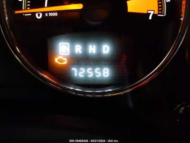 1C4NJDEB9ED622147 Jeep Compass Latitude