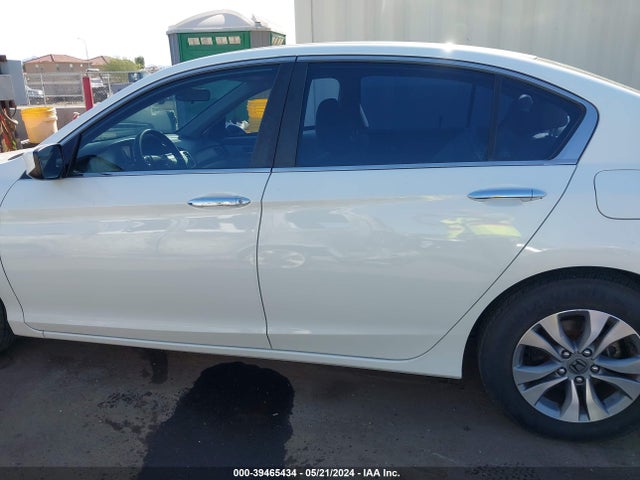 Honda ACCORD LX 2014 1HGCR2F37EA257420 Image 14
