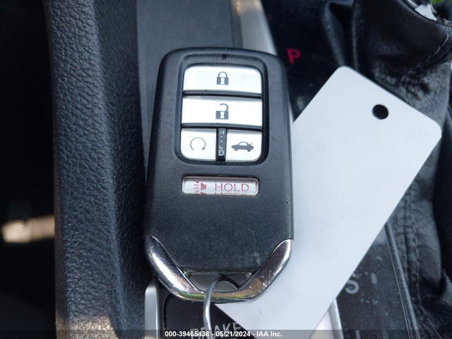 Продаж на аукціоні авто 2017 Honda Civic Ex, vin: 2HGFC2F70HH536599, номер лоту: 39465438