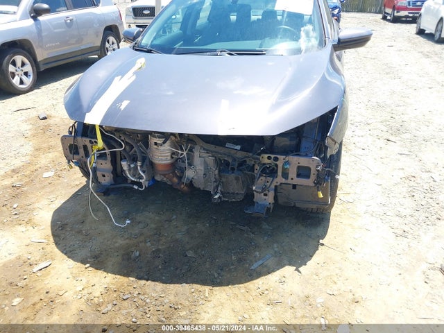 Продаж на аукціоні авто 2017 Honda Civic Ex, vin: 2HGFC2F70HH536599, номер лоту: 39465438